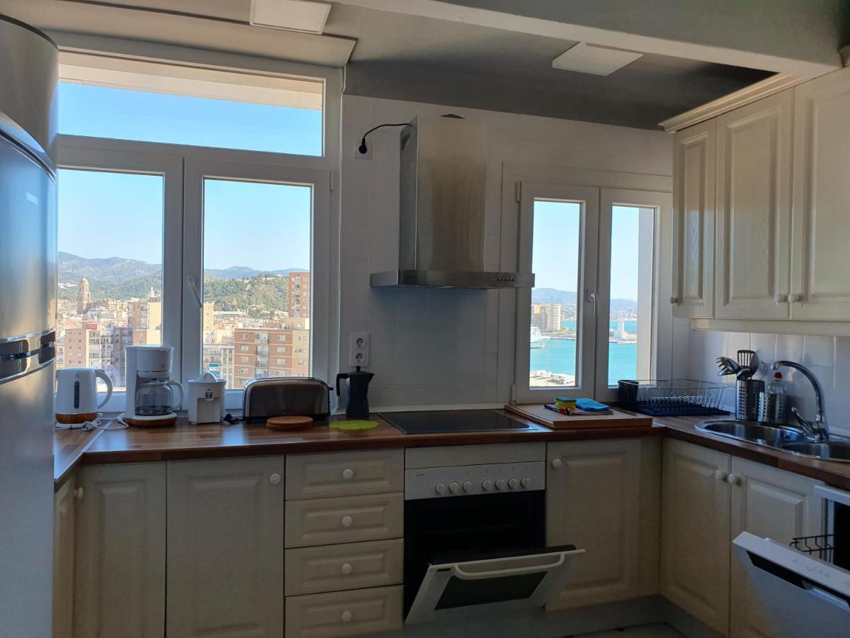 Vistamalaga Apartment *