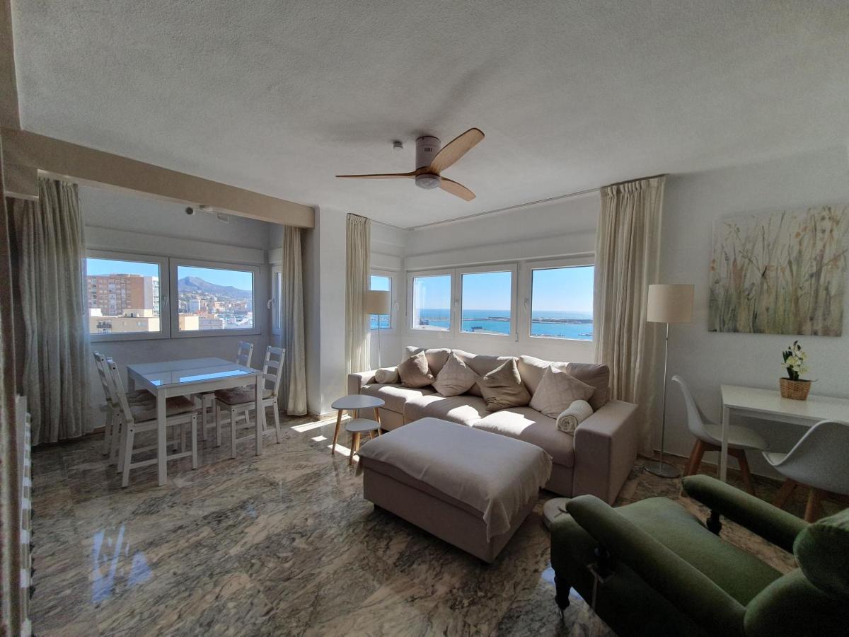 Apartment Vistamalaga *