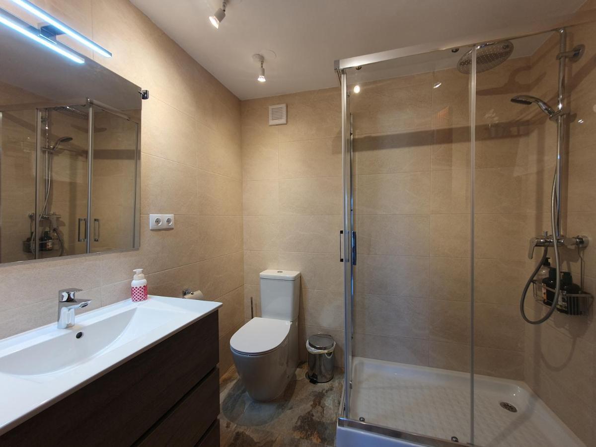 Vistamalaga Apartment Malaga