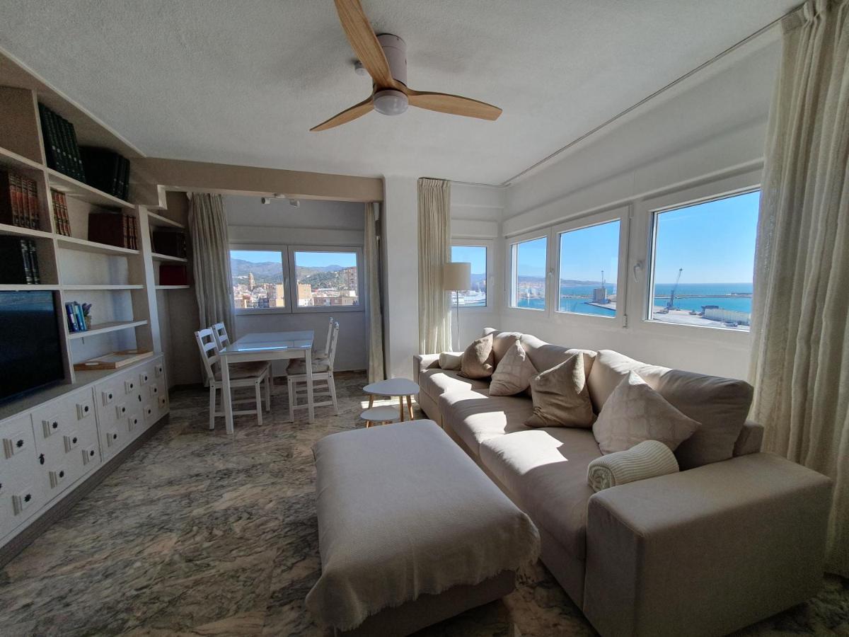 Apartment Vistamalaga Malaga