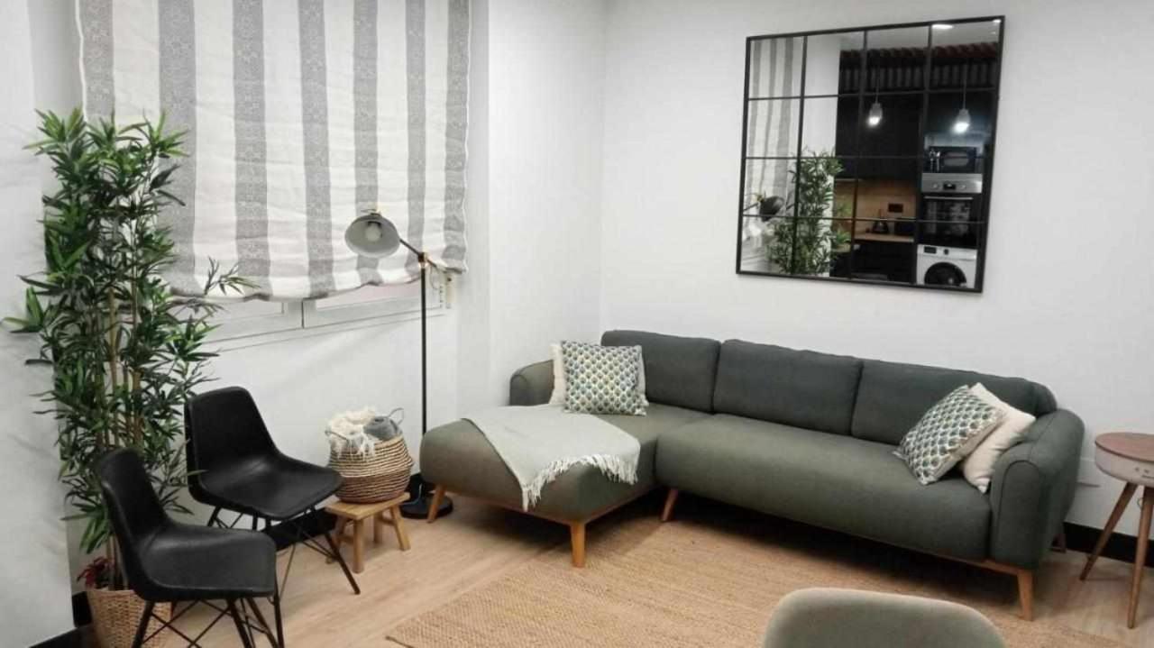 Appartement Center Street Carcer Málaga