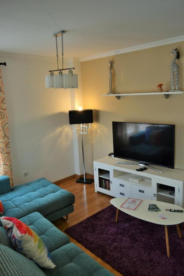 Hospitales Y Centro Suites Salmeron Apartment Malaga