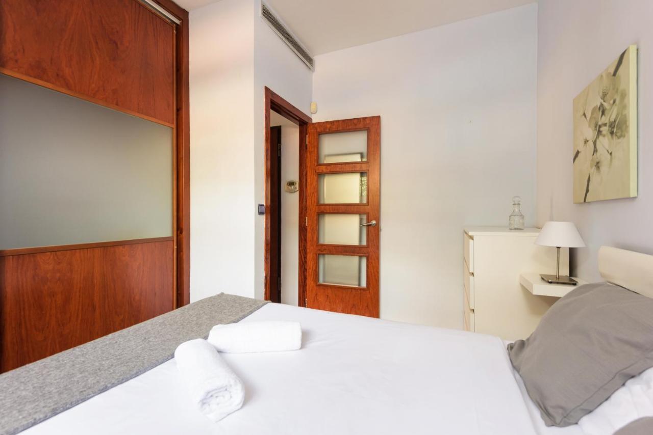 Apartment U-nique Lagunillas