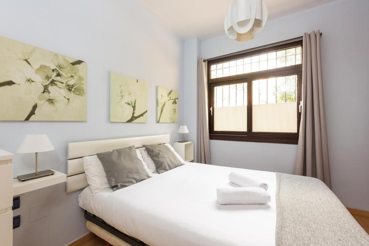 Apartment U-nique Lagunillas