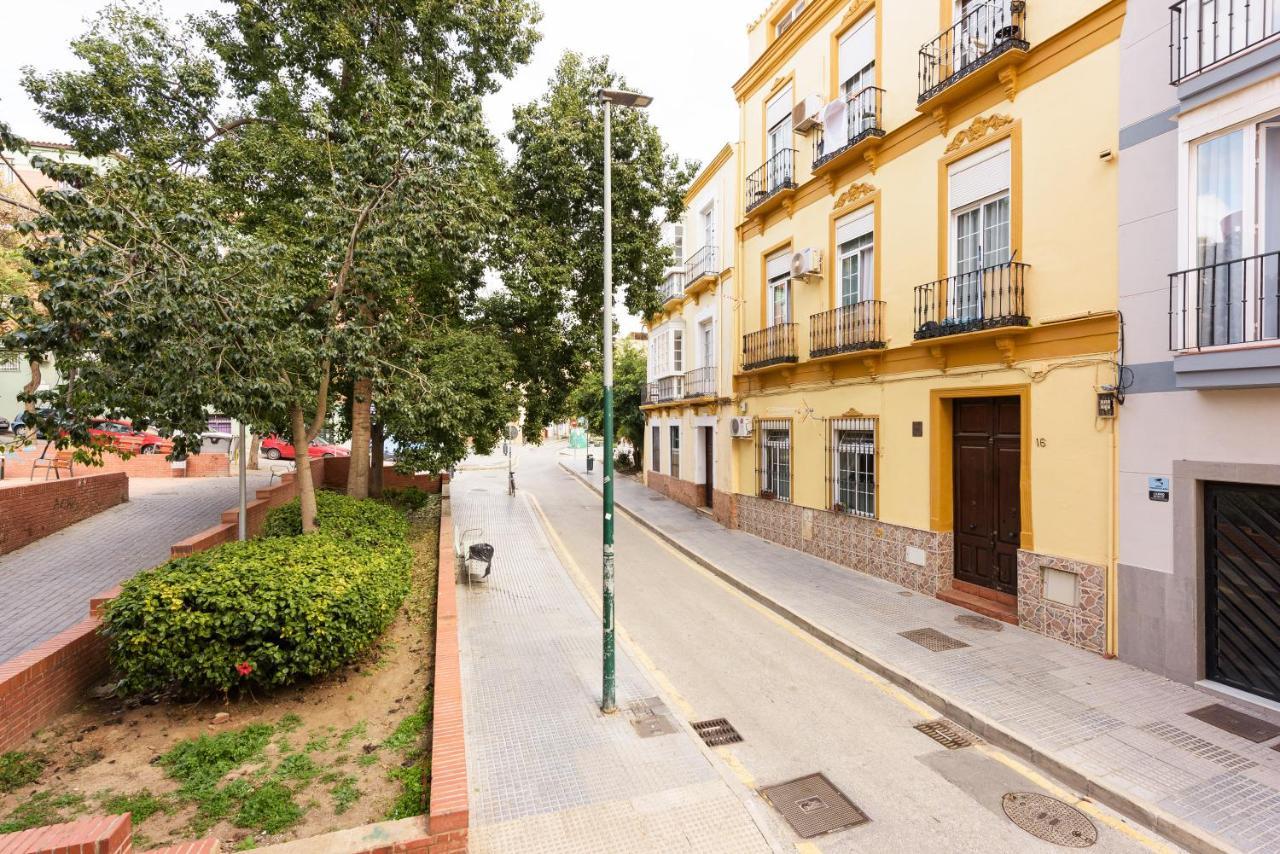 Apartment U-nique Lagunillas