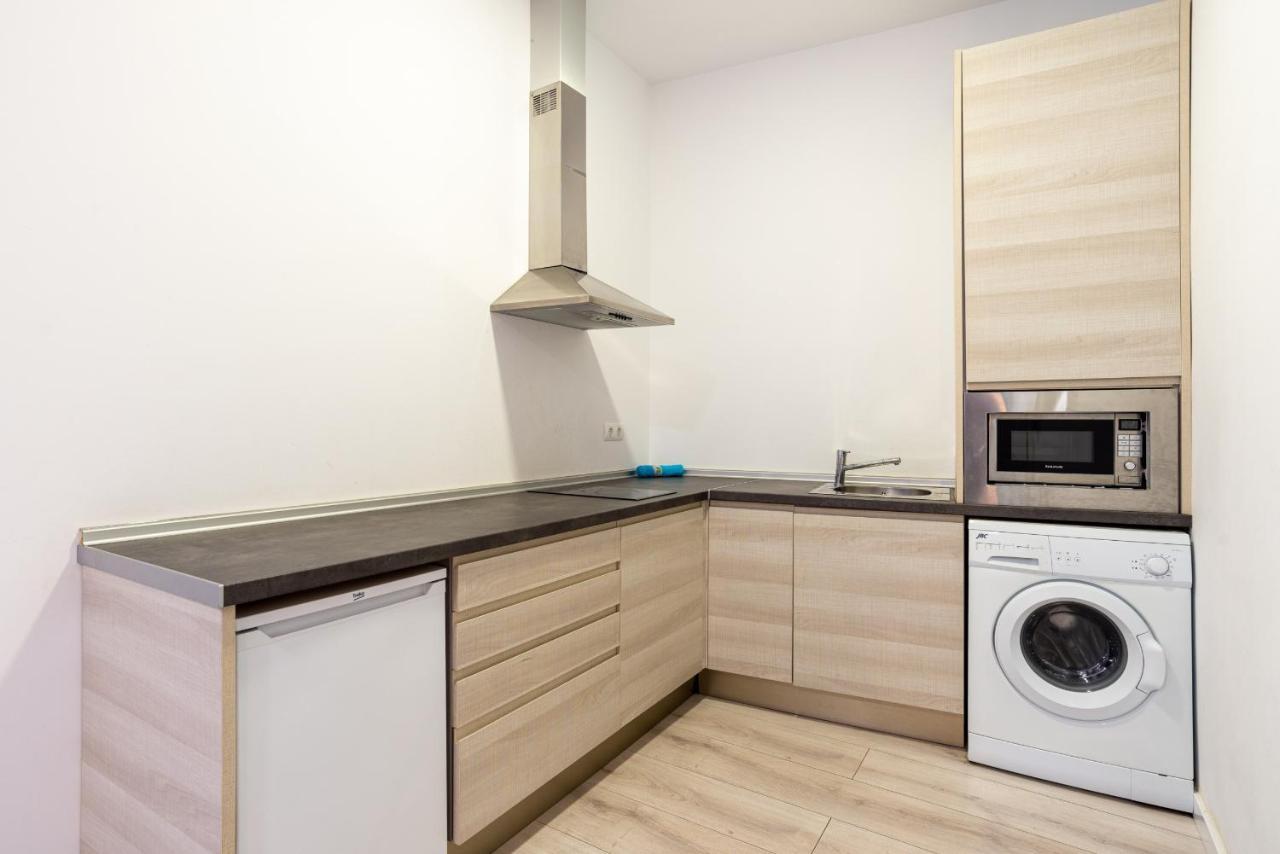 Urbe10 Plaza De La Constucion Premium Loft Málaga