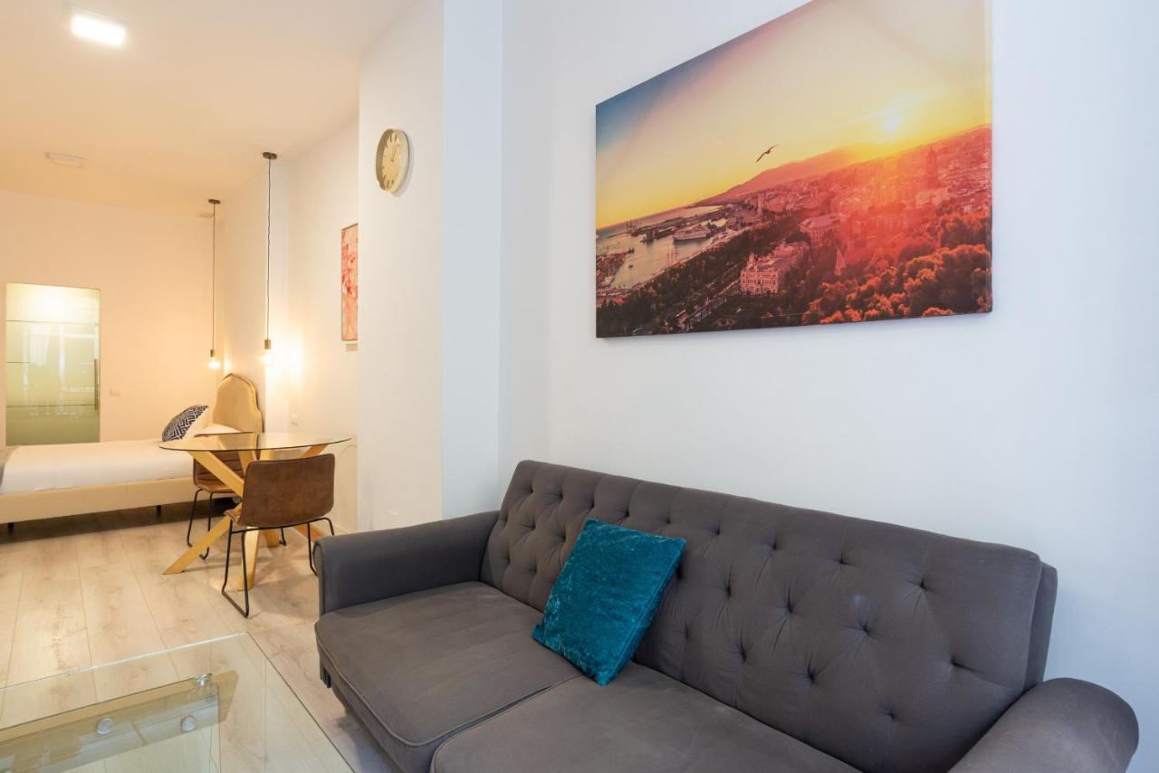 Apartment Urbe10 Plaza De La Constucion Premium Loft *