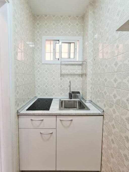 Apartment Estudio Con Hermosas Vistas Malaga