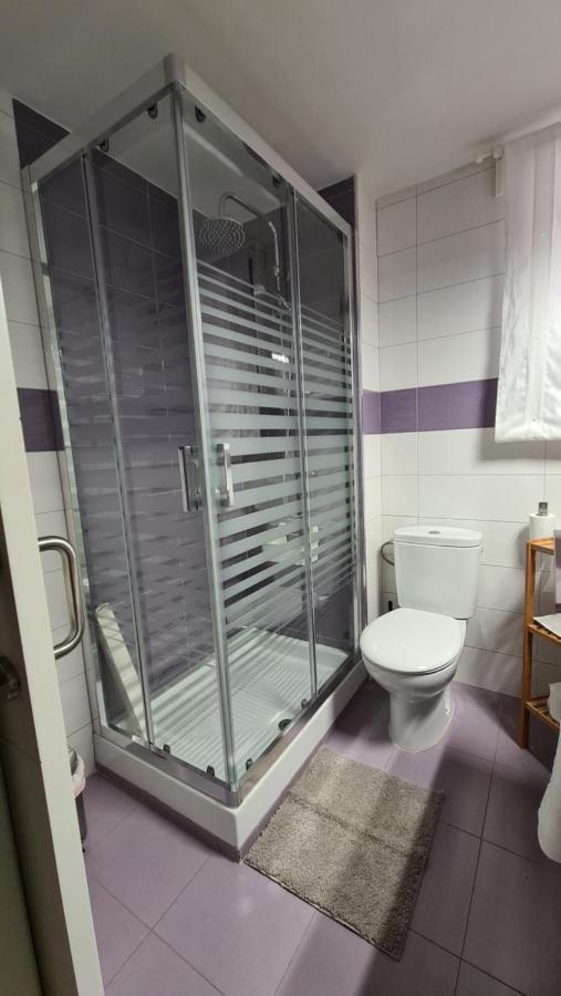Vacacional Buyma - Parking Privado -gratuito- Apartment