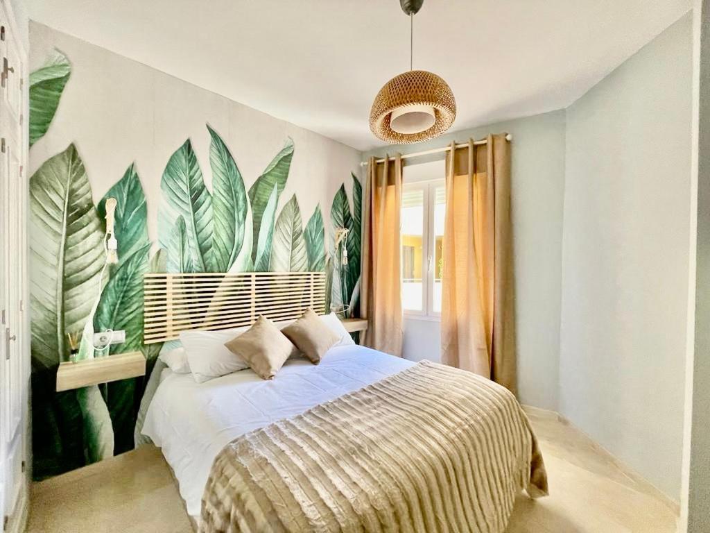 La Perla Appartement Málaga