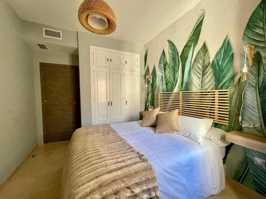 Appartement La Perla *