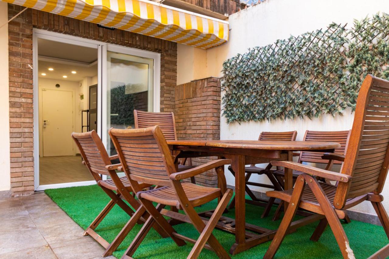 Apartment Pedregalejo *