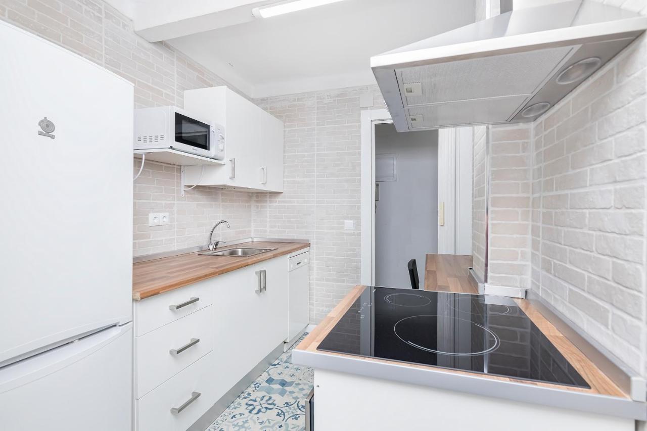 Ramirez De Madrid Center Apartment. *