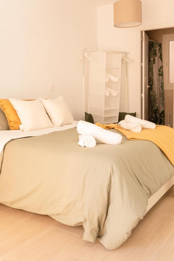Apartamento Duplex Victory Iii *
