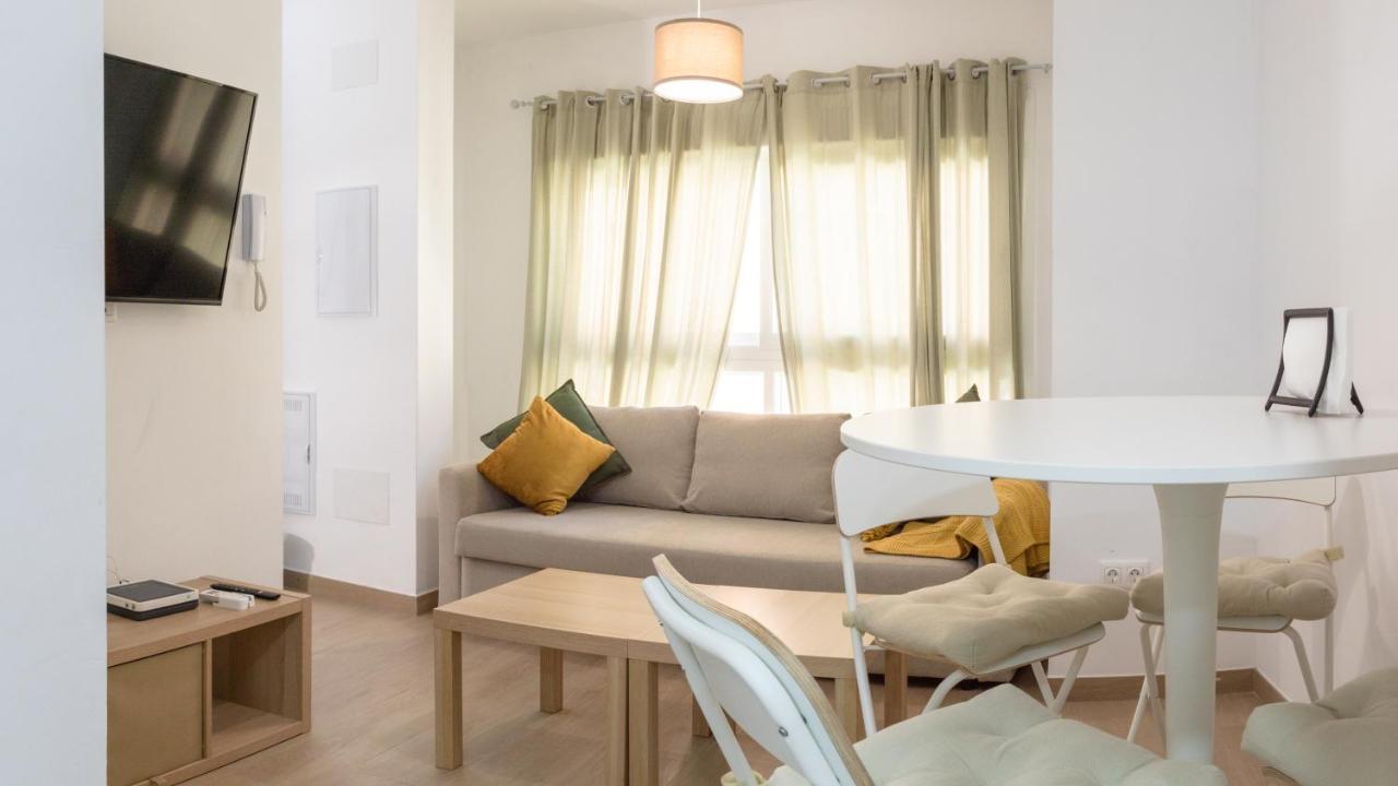 Duplex Victory Iii Apartamento Málaga