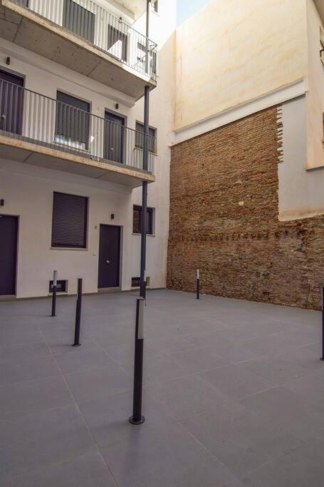 P&p Callejon De Olleria Malaga