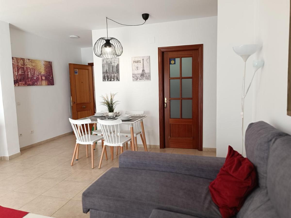 Centro Historico De Apartment Malaga