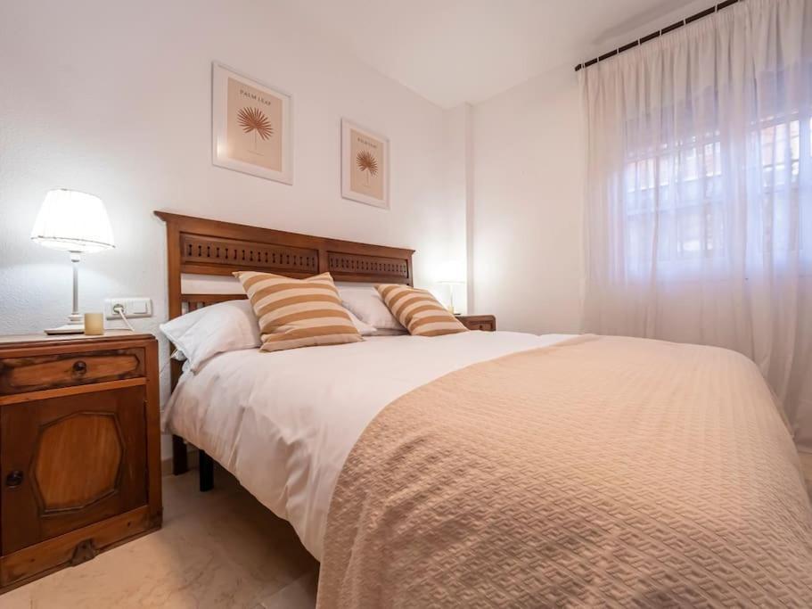 Apartment Tranquilo Y Bonito A 10 Min Del Centro