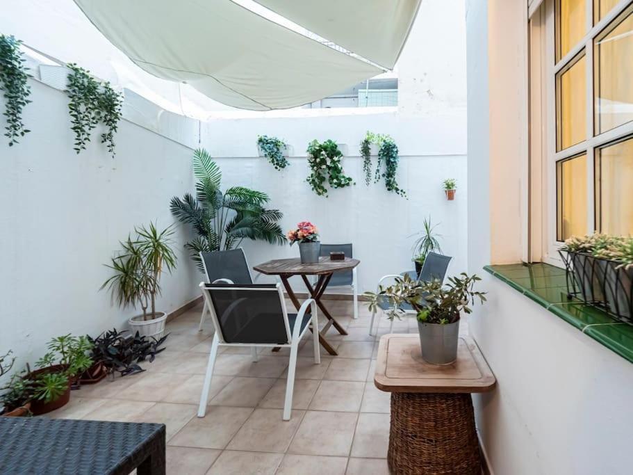 Tranquilo Y Bonito A 10 Min Del Centro Apartment *