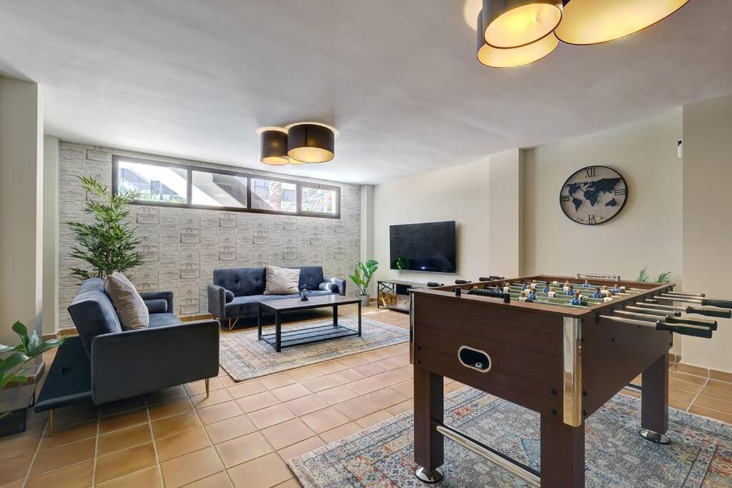 Stunning Modern Townhouse In Riviera Del Sol * Malaga