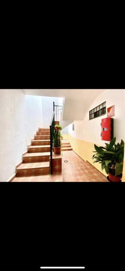 Apartamento Precioso Con Separada En Centro Historico De Málaga