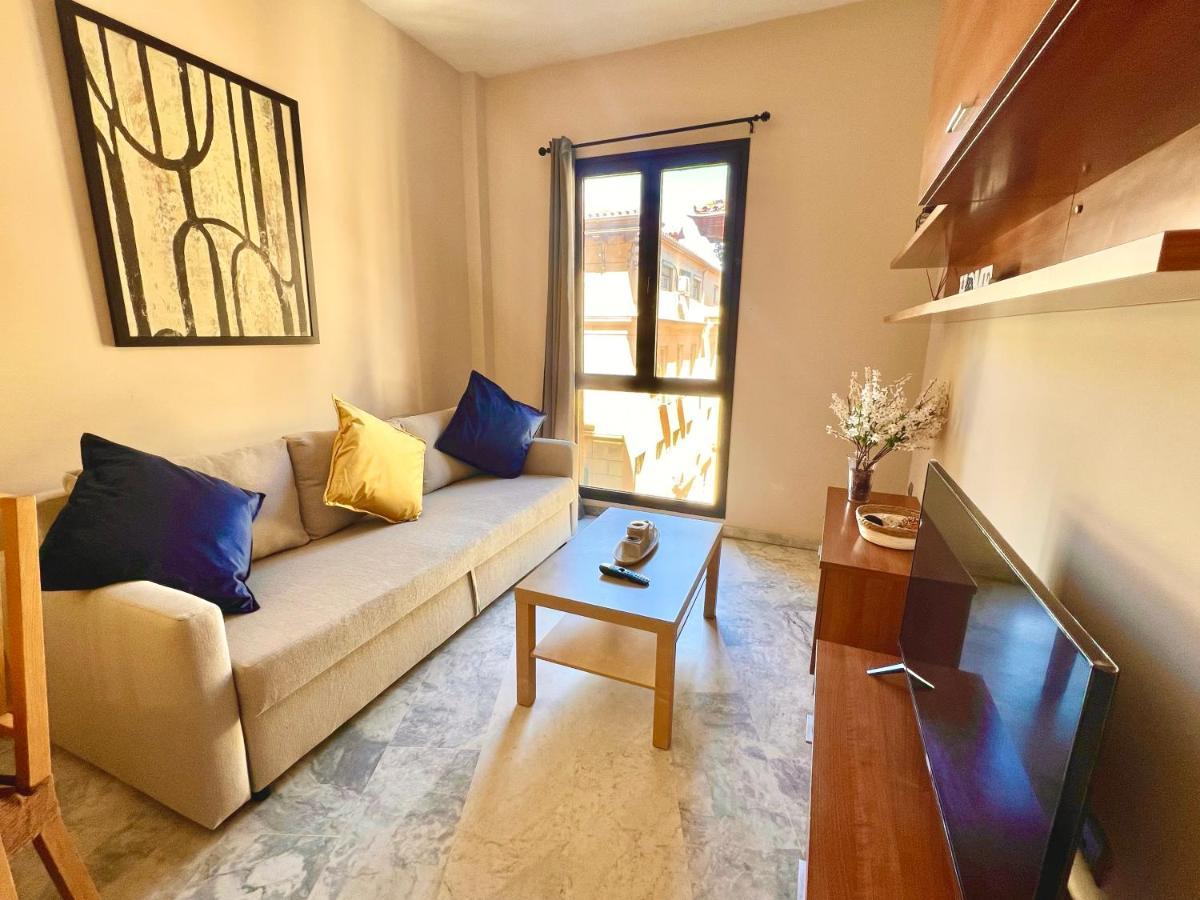 Premium Center Alameda Apartment *