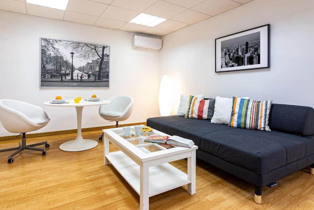 Apartment Arriola Freshapartments By Bossh! Málaga