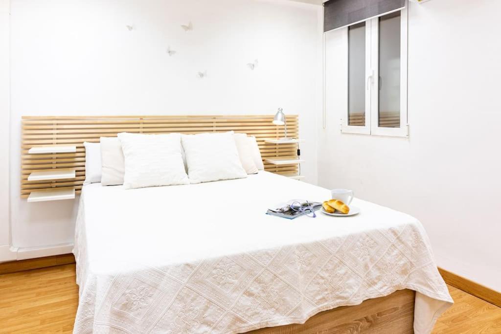 Arriola Freshapartments By Bossh! Apartment Málaga