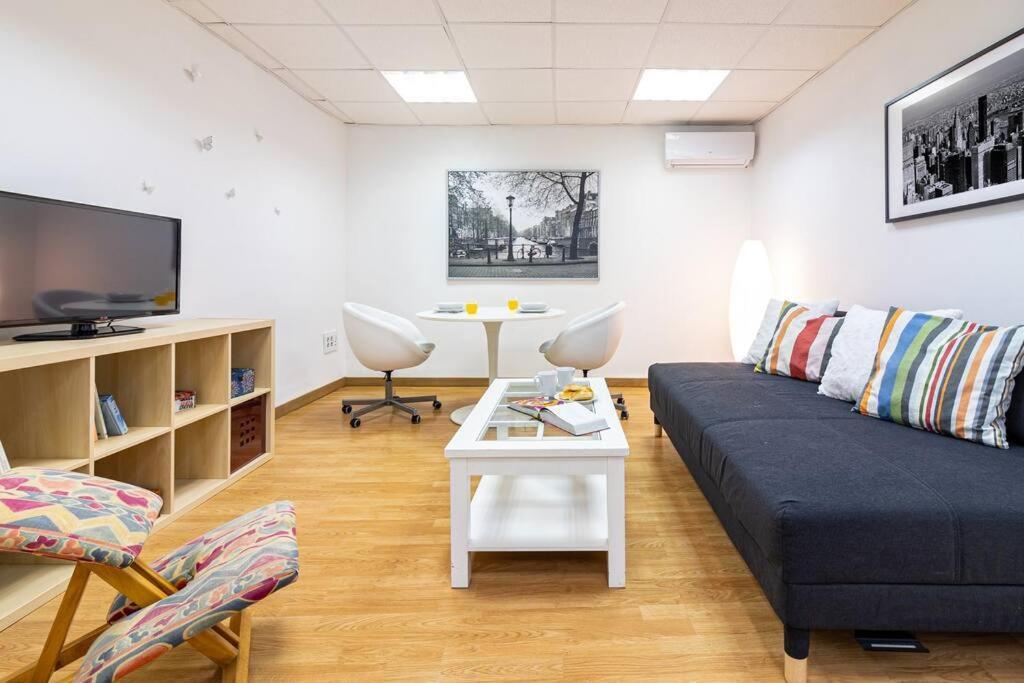 Arriola Freshapartments By Bossh! Apartment Málaga