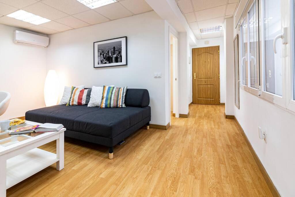 Apartment Arriola Freshapartments By Bossh!