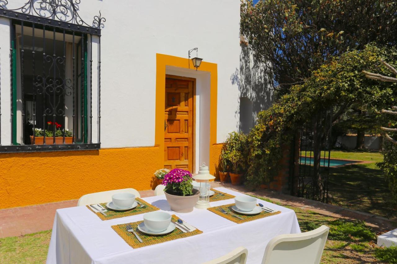 Clavero Two Premium Apartment Malaga