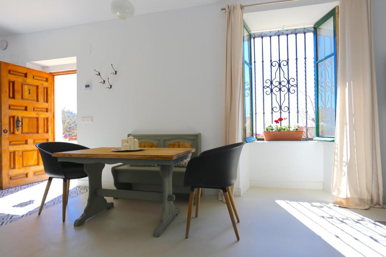 Apartment Clavero One Premium Málaga