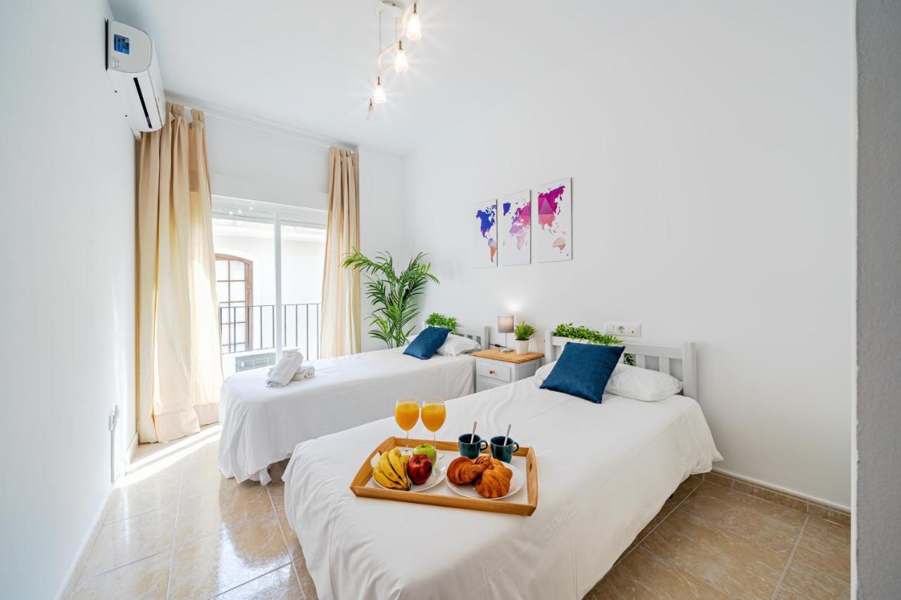 Apartment Old Town - Cultural Experience Malaga