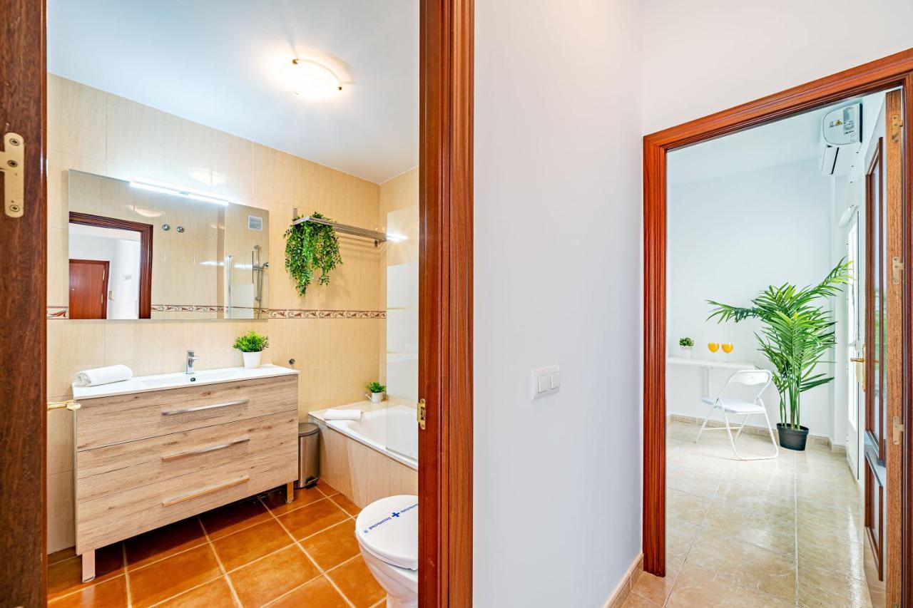 Old Town - Cultural Experience Apartment Malaga