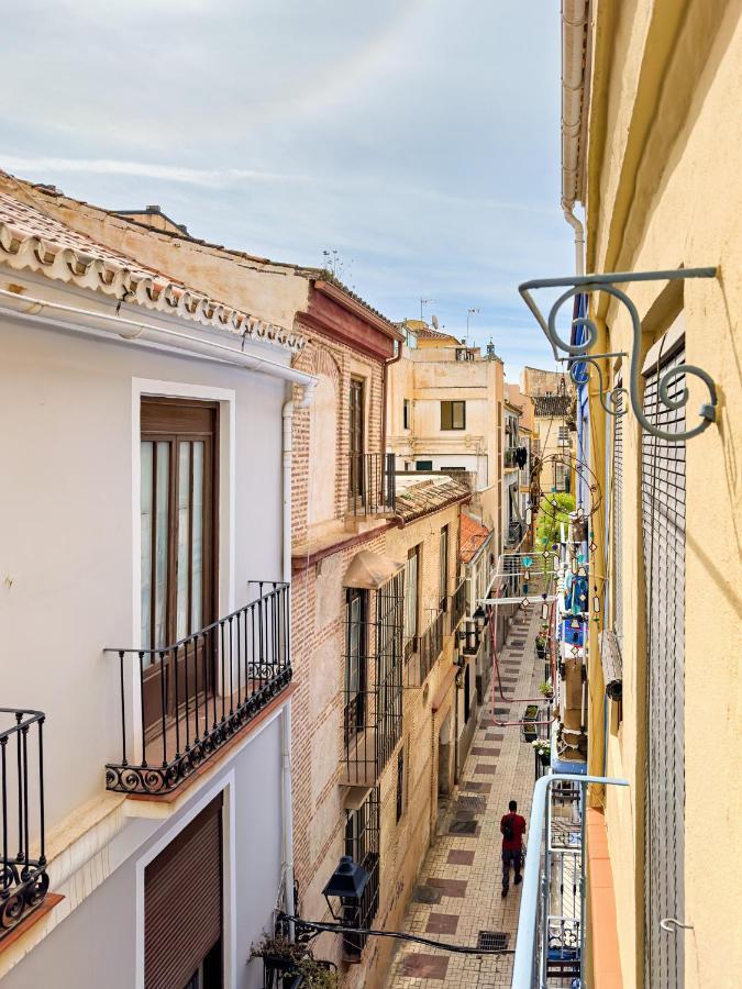 Old Town - Cultural Experience