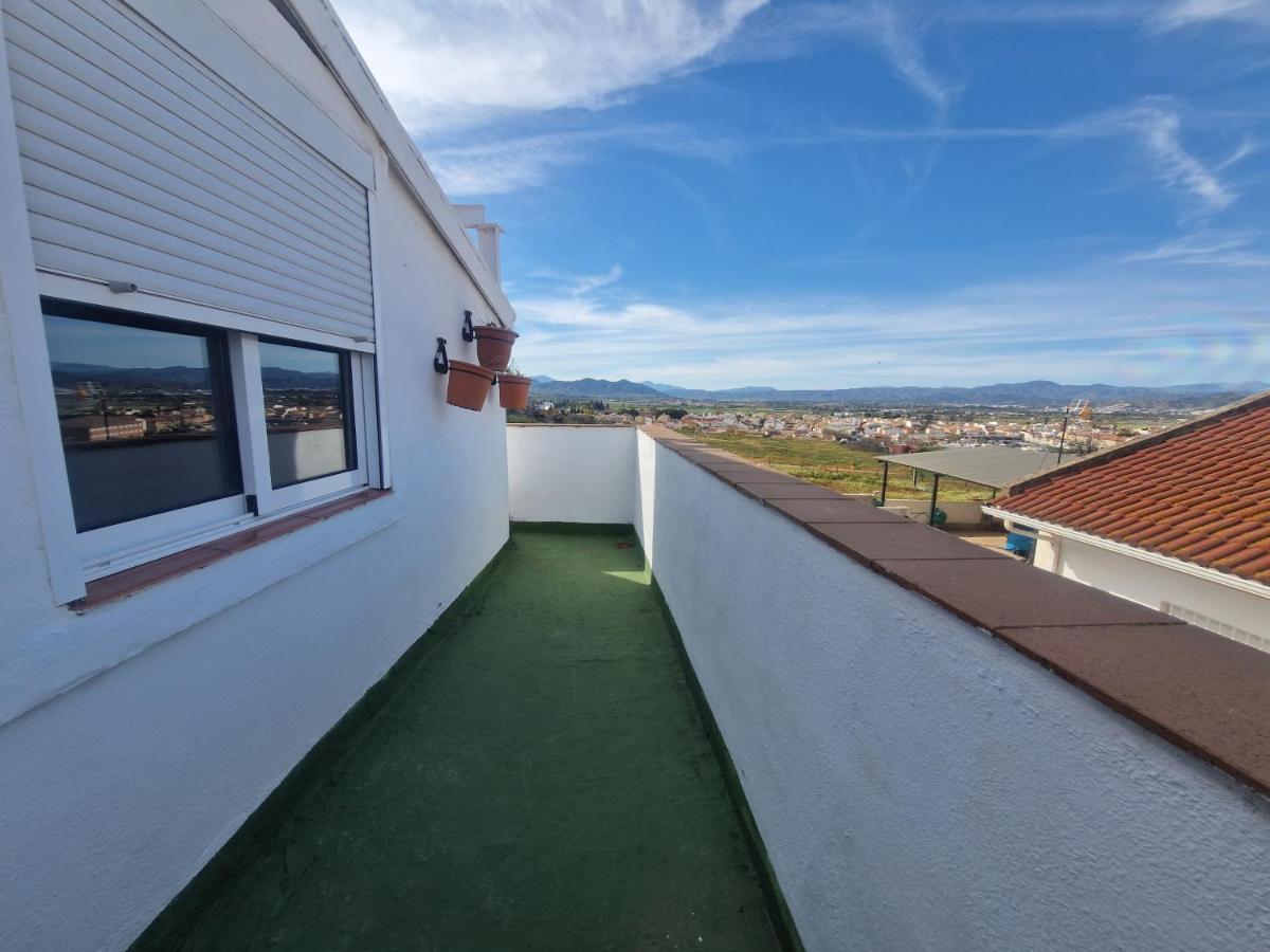 Sunny Churriana Airport Iii Apartment