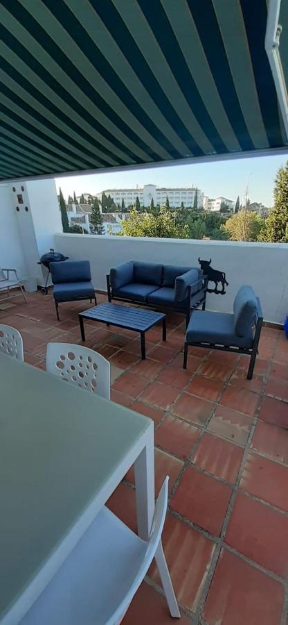 Ferienhaus Bright, Airy From Málaga