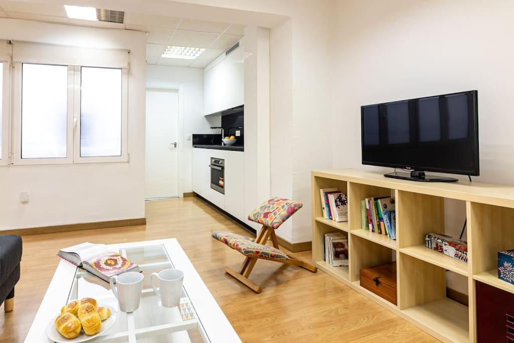 Arriola Freshapartments By Bossh! * Málaga