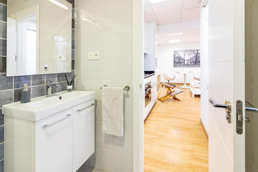 Apartment Arriola Freshapartments By Bossh!