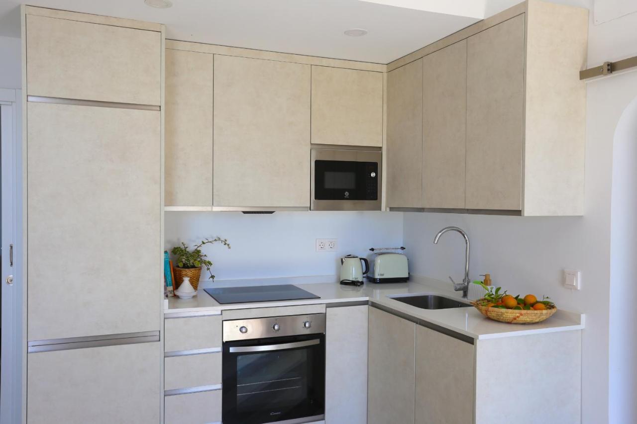 Apartment Clavero Two Premium Malaga