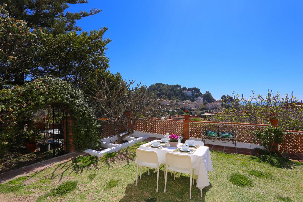Clavero Two Premium Apartment Malaga