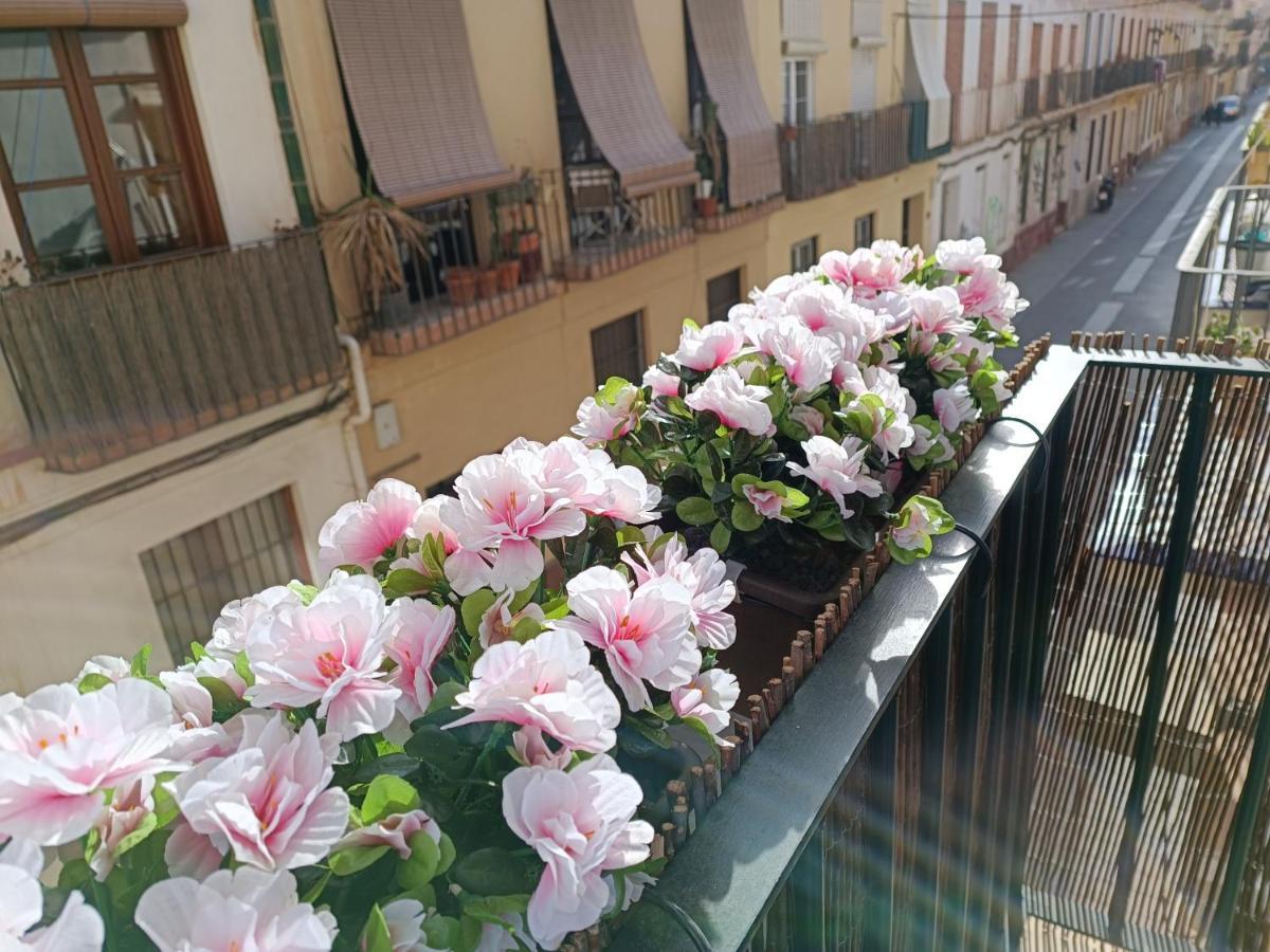 New! Luxury Center & 2 Balconies Apartamento