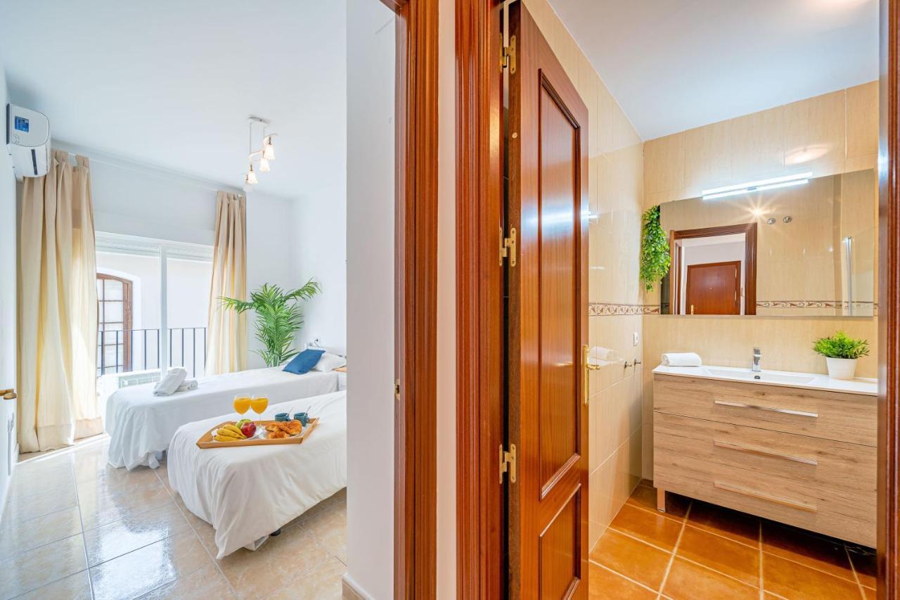 Apartment Old Town - Cultural Experience Malaga