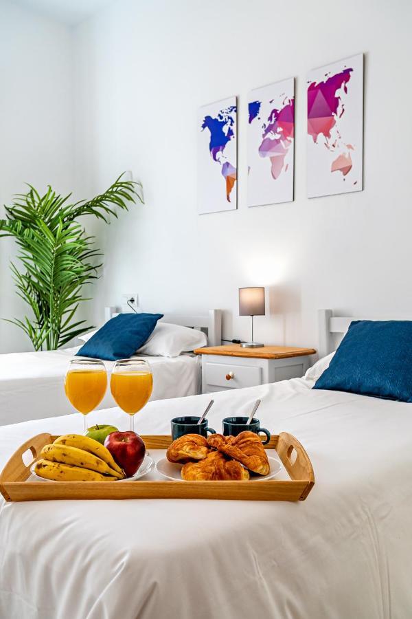 Old Town - Cultural Experience Apartment Malaga