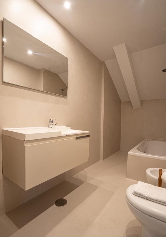 Appartement U-nique Plaza Constitucion *