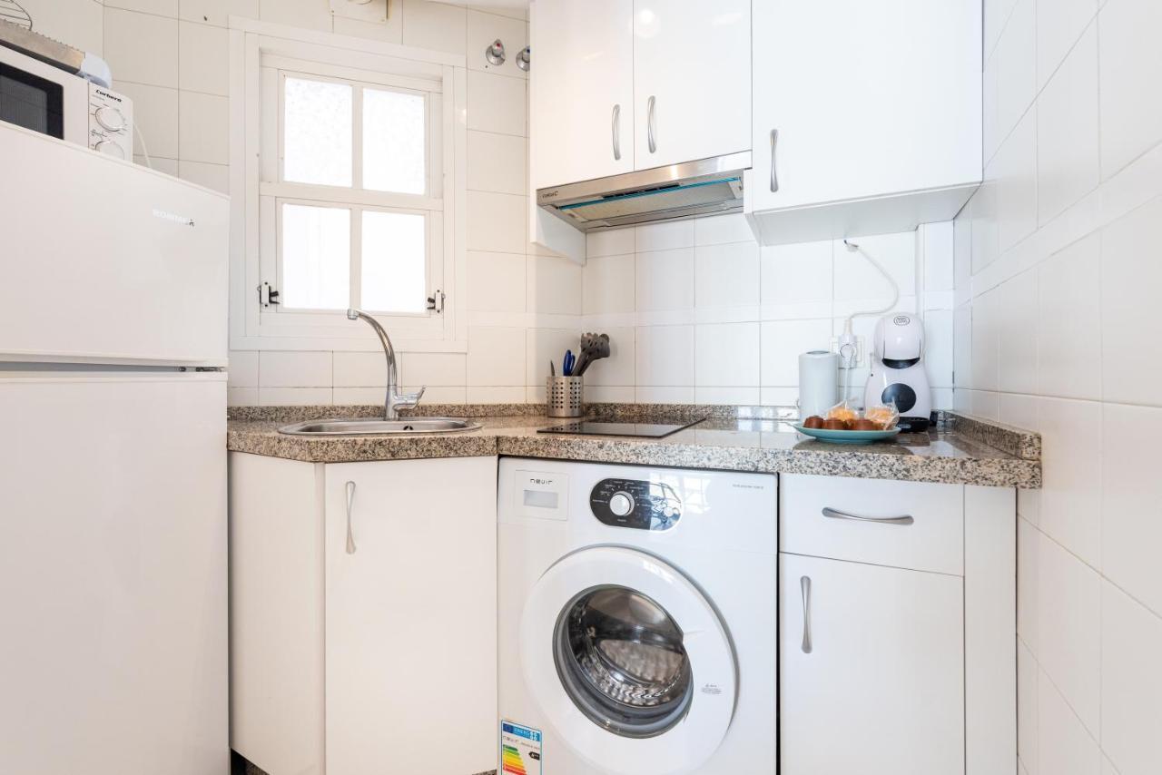 Apartamento Centrico La Victoria Appartement