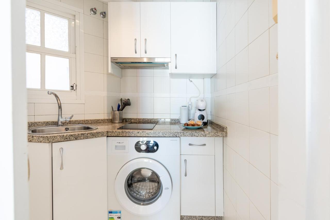 Apartamento Centrico La Victoria * Málaga