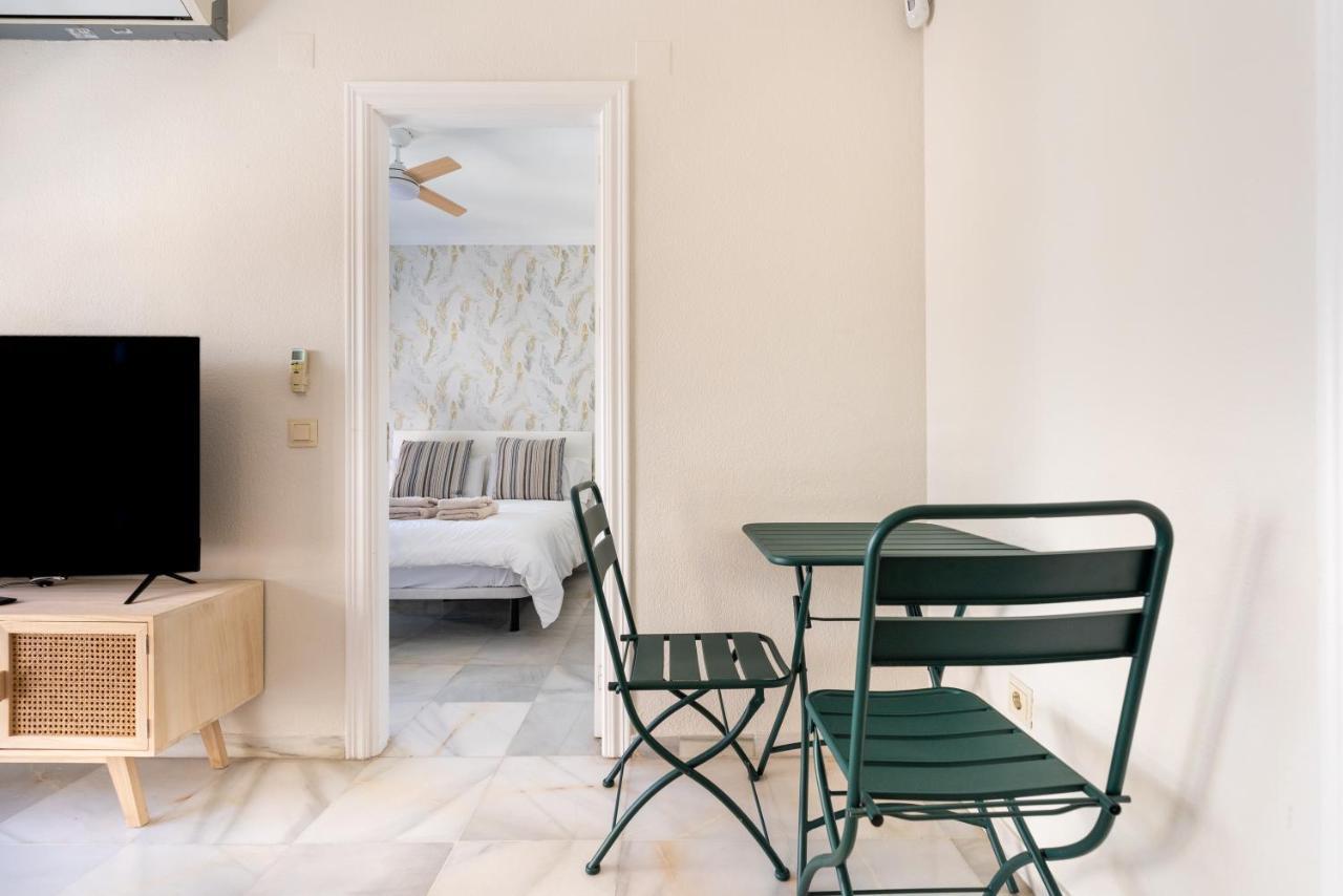 Apartamento Centrico La Victoria Appartement Málaga