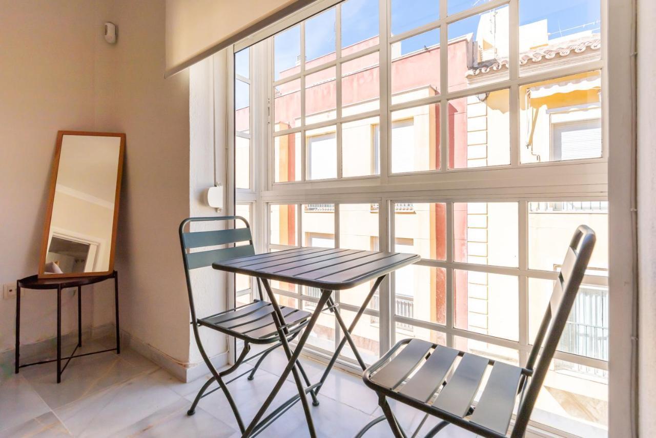 Apartamento Centrico La Victoria * Málaga
