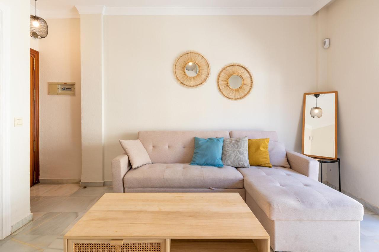 Apartamento Centrico La Victoria Appartement *